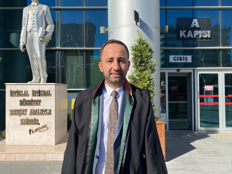 Eskişehir'deki Korkunç Saldırının Perde Arkası