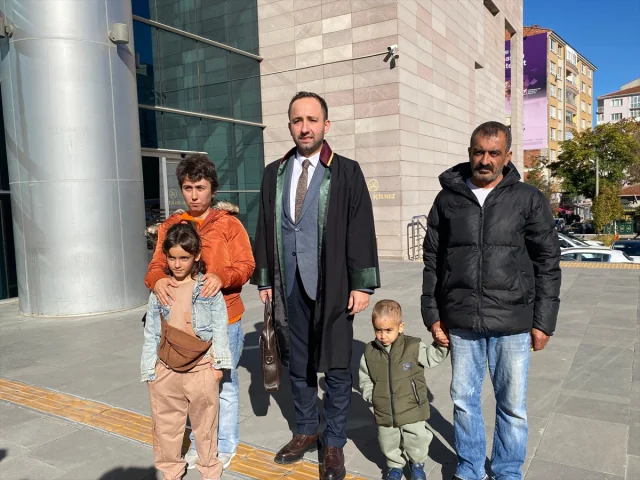 Eskişehir'deki Korkunç Saldırının Perde Arkası