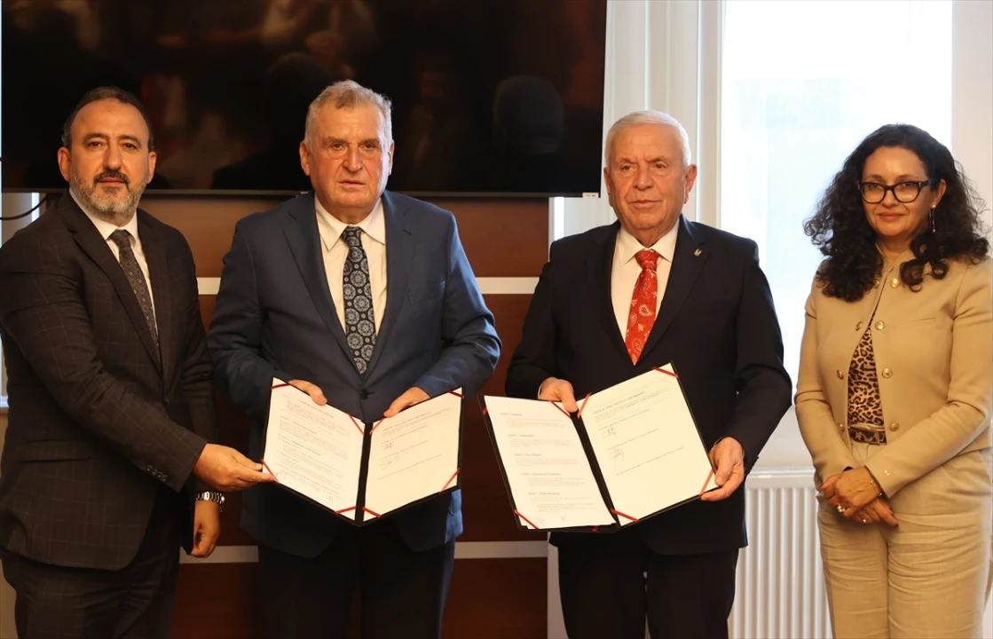 Bulgaristan'ın Turistik Sektörünü Canlandıracak Hamle: GastroAkademi İş Başında