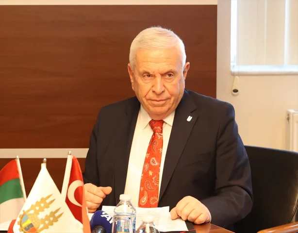 Bulgaristan'ın Turistik Sektörünü Canlandıracak Hamle: GastroAkademi İş Başında