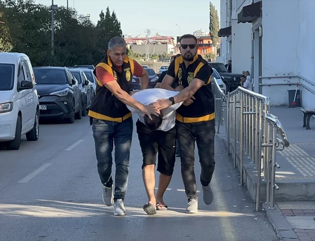 Adana'da Çocuğa Taciz Şoku: Komşunun Öfkesi Korkuttu