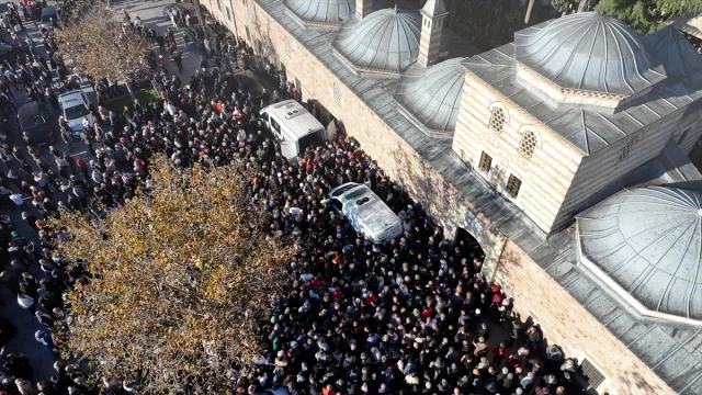 Kocaeli'deki Bina Çöküşü: Bir Ailenin Acı Kaybı