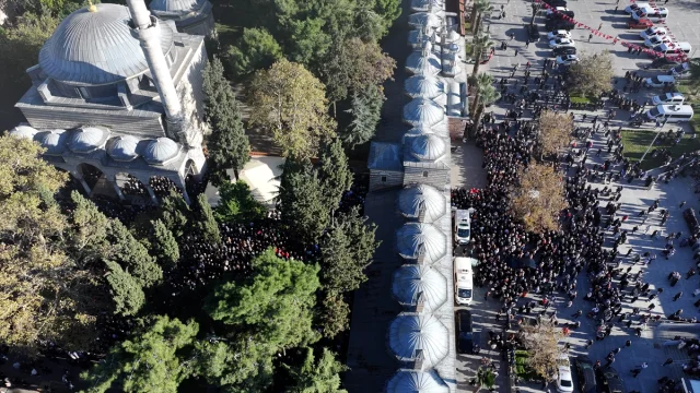 Kocaeli'deki Bina Çöküşü: Bir Ailenin Acı Kaybı