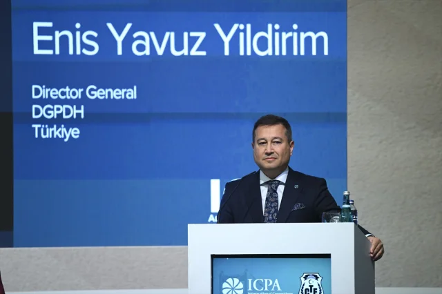 Uluslararası Ceza İnfaz Konferansı İstanbul'da Büyük İlgiyle Sonuçlandı