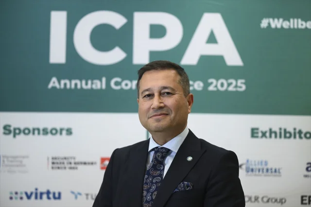 Uluslararası Ceza İnfaz Konferansı İstanbul'da Büyük İlgiyle Sonuçlandı