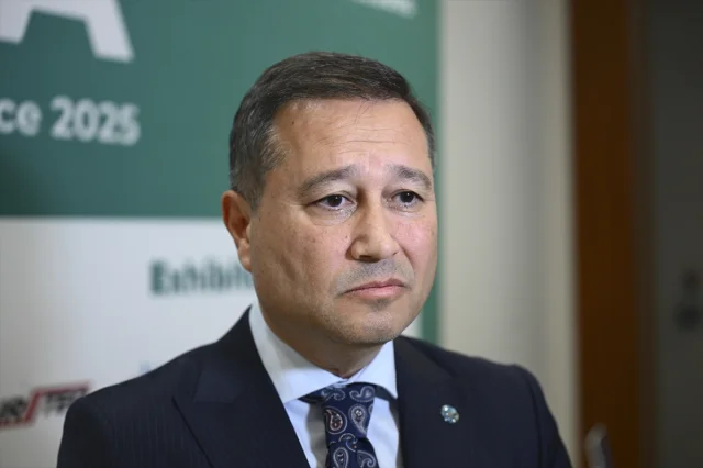 Uluslararası Ceza İnfaz Konferansı İstanbul'da Büyük İlgiyle Sonuçlandı