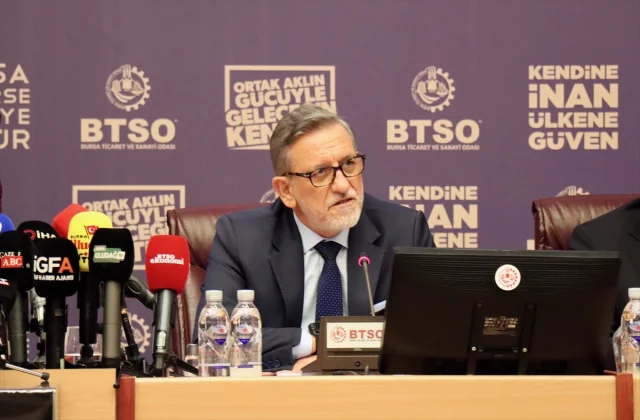 Bursa Ekonomisinin Kalbinde Aile ve Sosyal Hizmetlere Yeni Yaklaşımlar