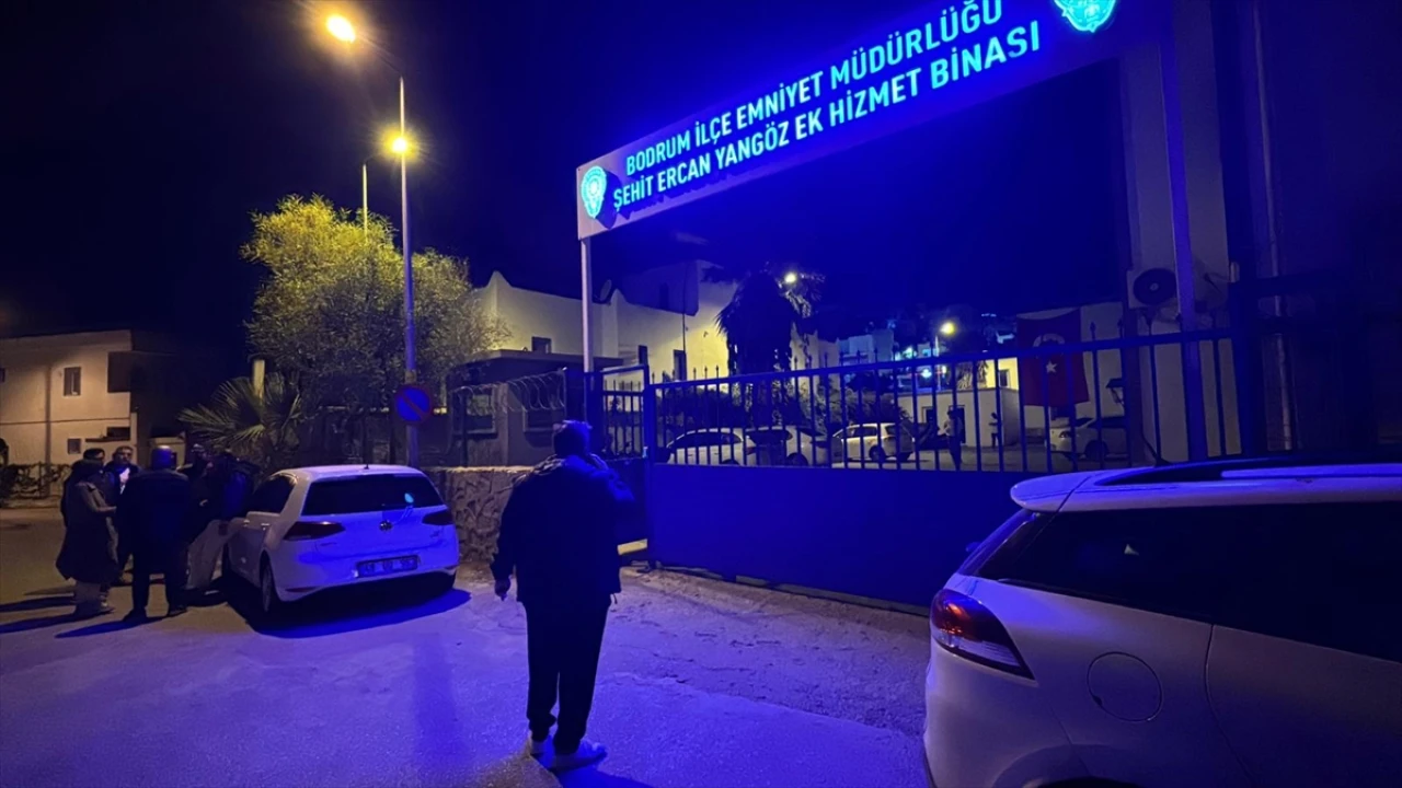 Bodrum'da Meclis Üyesine Rüşvet İddiası Şoku