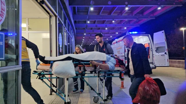 Serinova Belediye Başkanı'nın Kaza Detayları Ortaya Çıktı