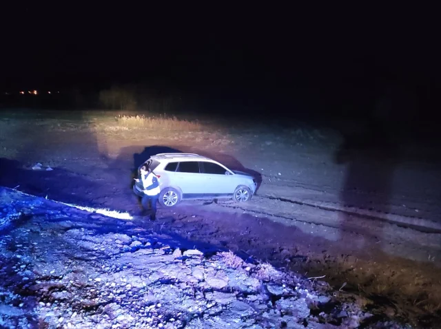 Serinova Belediye Başkanı'nın Kaza Detayları Ortaya Çıktı