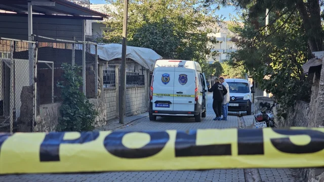 Siirt'te korkunç aile faciası