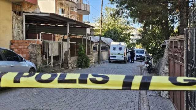Siirt'te korkunç aile faciası