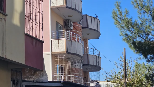 Siirt'te korkunç aile faciası