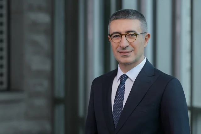 Garanti BBVA'dan Çevre Dostu Tahvil Atağı: Biyoçeşitlilik ve...