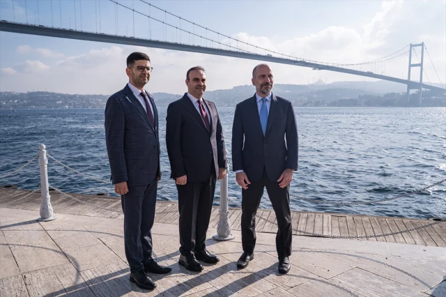 Uber Türkiye'ye 200 Milyon Dolarlık Yatırımla Küresel Teknoloji Üssü Kuruyor