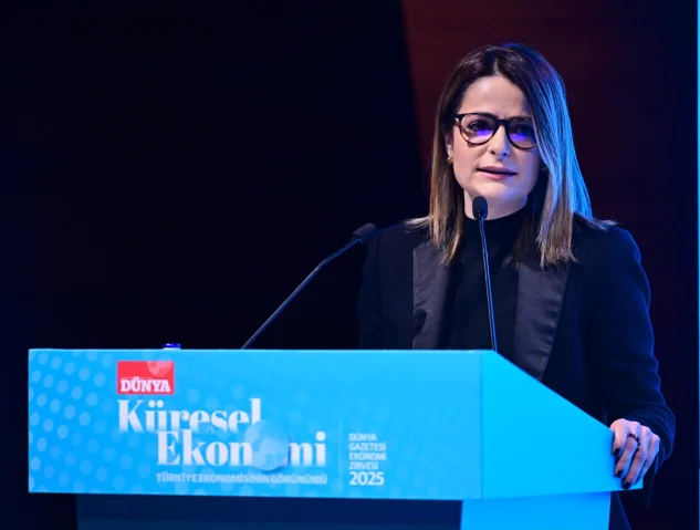 Bakan Şimşek'ten Ekonomi Vurgusu: Dezenflasyon ve Yapısal Dönüşüm