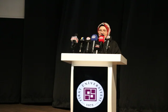 Elazığ'da Din Eğitiminin Geleceği Şekillendiriliyor: 4. Çalıştay'ın Çarpıcı Detayları