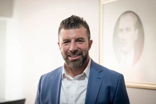 Üniversiteli Gençlere Özel Spor Yatırımları