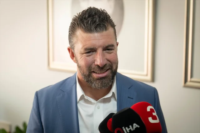Üniversiteli Gençlere Özel Spor Yatırımları