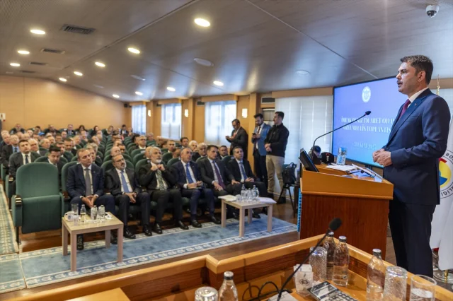 Türkiye'nin Deniz Projelerinde Büyük Değişiklik