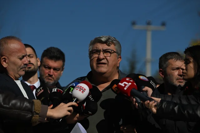 Bolu Grand Kartal Otel yangınına ilişkin dava gergin geçiyor