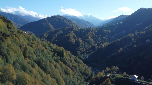 Rize'de Adrenalin Dolu Günler: Türkiye Enduro ve ATV Şampiyo...