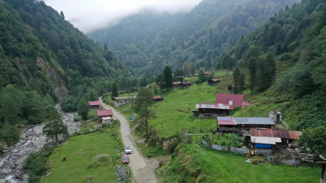 Rize'de Adrenalin Dolu Günler: Türkiye Enduro ve ATV Şampiyonasına Hazır mısınız?