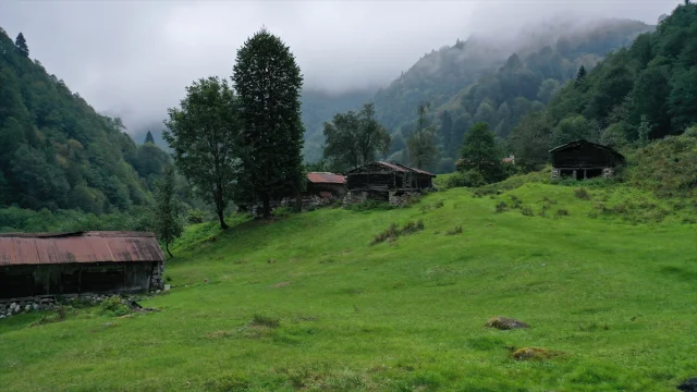 Rize'de Adrenalin Dolu Günler: Türkiye Enduro ve ATV Şampiyonasına Hazır mısınız?