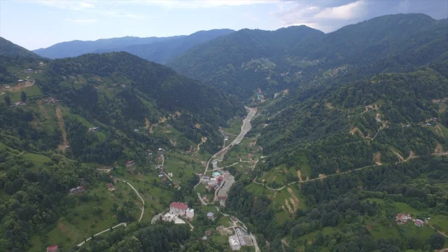 Rize'de Adrenalin Dolu Günler: Türkiye Enduro ve ATV Şampiyonasına Hazır mısınız?