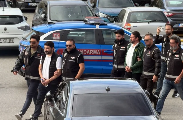 Bodrum'da Büyük Rüşvet Skandalı: CHP’li Meclis Üyesi Ve Bir Zannı Tutuklandı
