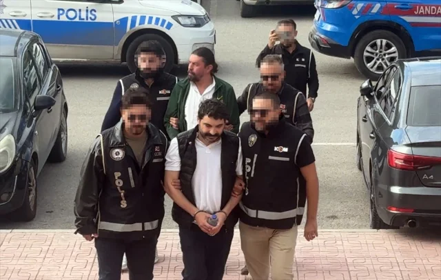 Bodrum'da Büyük Rüşvet Skandalı: CHP’li Meclis Üyesi Ve Bir Zannı Tutuklandı