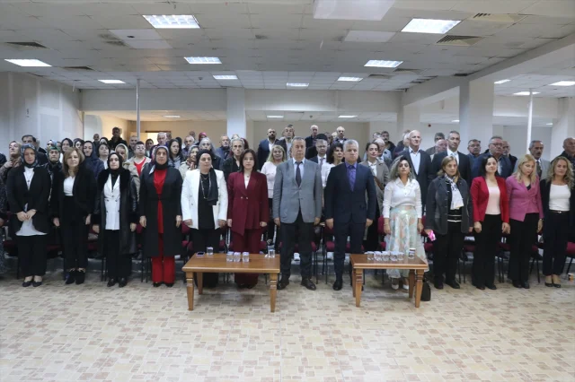 Doğu Karadeniz Yerel Üretim Çalıştayı ile Rize'den Kadın Gücüne Destek