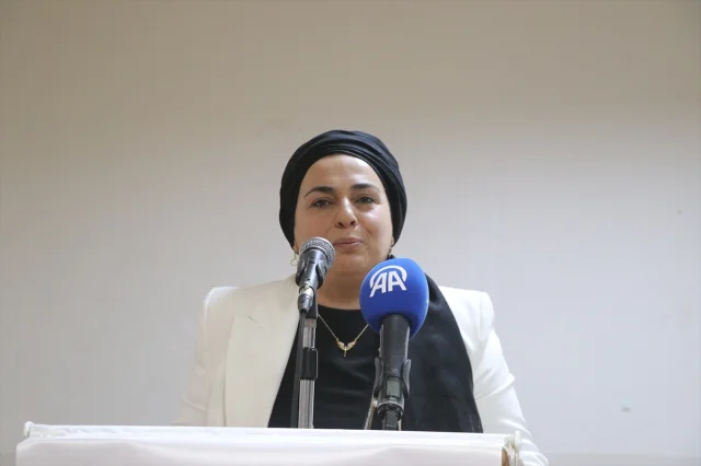 Doğu Karadeniz Yerel Üretim Çalıştayı ile Rize'den Kadın Gücüne Destek