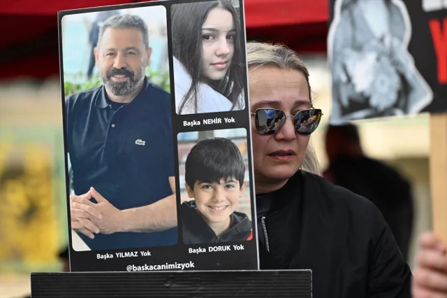 Grand Kartal Otel yangını davasında şok edici kararlar