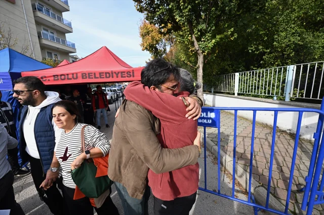 Grand Kartal Otel yangını davasında şok edici kararlar