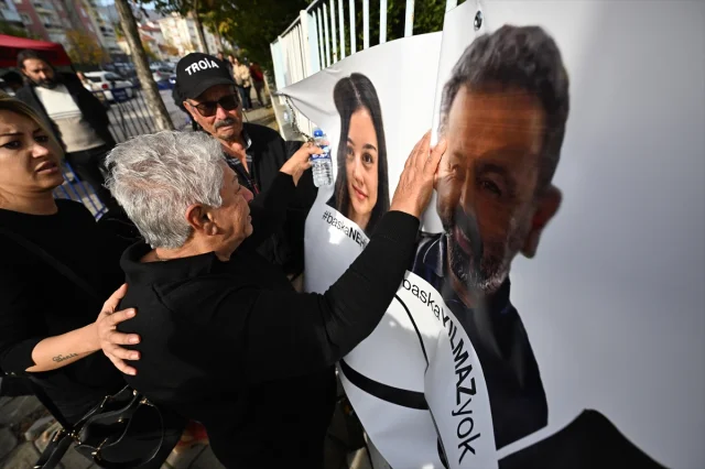 Grand Kartal Otel yangını davasında şok edici kararlar