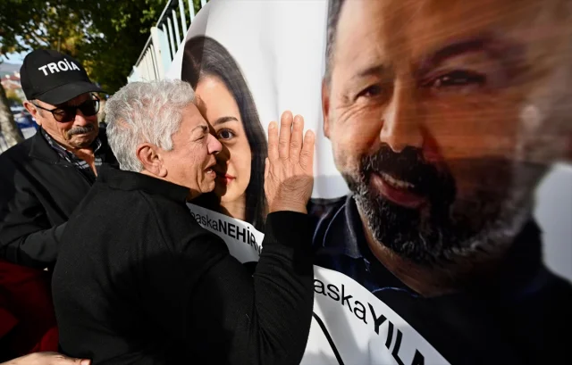 Grand Kartal Otel yangını davasında şok edici kararlar