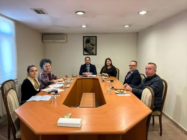 Sizi Edirne’ye Çekecek Lezzet: Tencere Köftesi Coğrafi İşare...