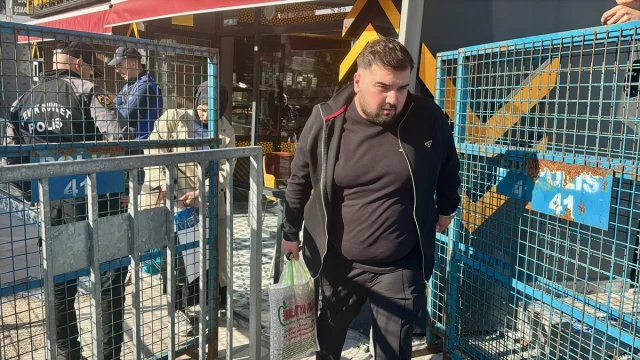 Kocaeli'deki Bina Çöküşü Ardından Alınan Önlemler Merak Ediliyor
