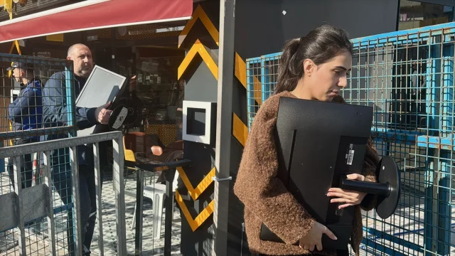Kocaeli'deki Bina Çöküşü Ardından Alınan Önlemler Merak Ediliyor