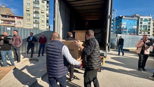 Kocaeli'deki Bina Çöküşü Ardından Alınan Önlemler Merak Ediliyor
