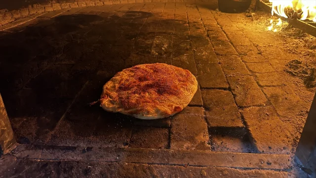 Isparta'nın Yalvaç'ında Geleneksel Hamursuz Ekmek Coğrafi Tescil İle Taçlandı