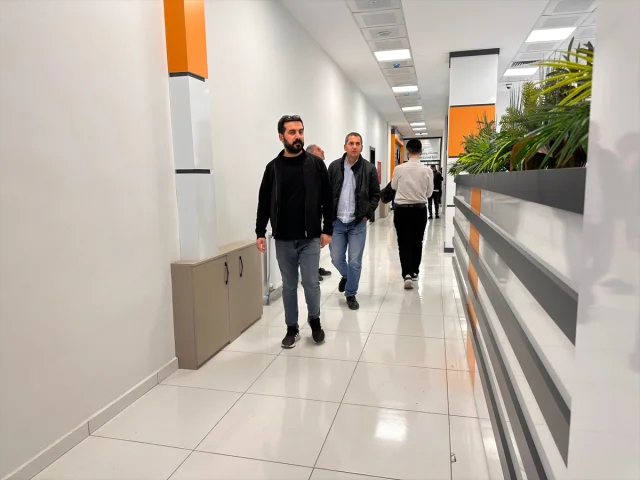 Van'da Sürücü Belgesi Yenileme Telaşı