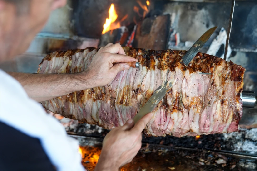 Ankara'da Ardahan Rüzgarı: Kültür ve Lezzet Günleri Başladı