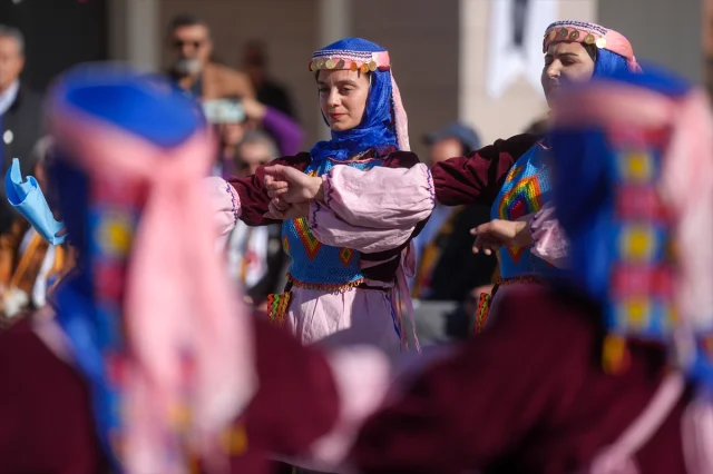Ankara'da Ardahan Rüzgarı: Kültür ve Lezzet Günleri Başladı