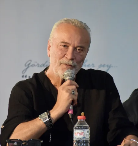 Altın Portakal'da Duygu Dolu Gece: "Parçalı Yıllar" Filmi Etkiledi