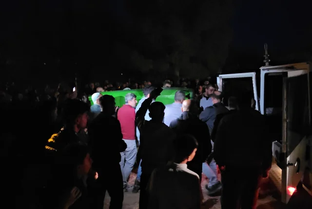 Siirt'te Şok Eden Aile Trajedisi: Silahlı Saldırı ve Acı Kay...