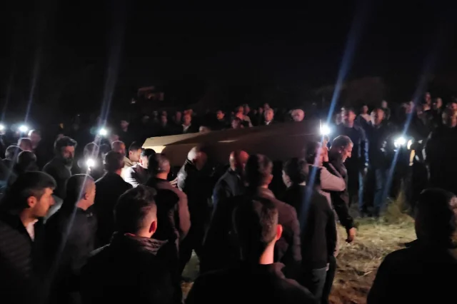 Siirt'te Şok Eden Aile Trajedisi: Silahlı Saldırı ve Acı Kayıplar