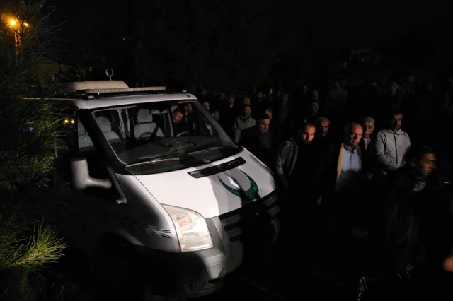 Siirt'te Şok Eden Aile Trajedisi: Silahlı Saldırı ve Acı Kayıplar