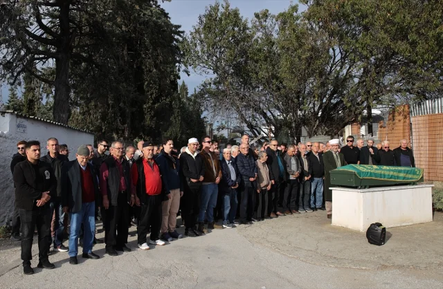 Basın Dünyası Yasta: Gazeteci Mehmet Hatipoğlu'nun Gümülcine'deki Veda Töreni